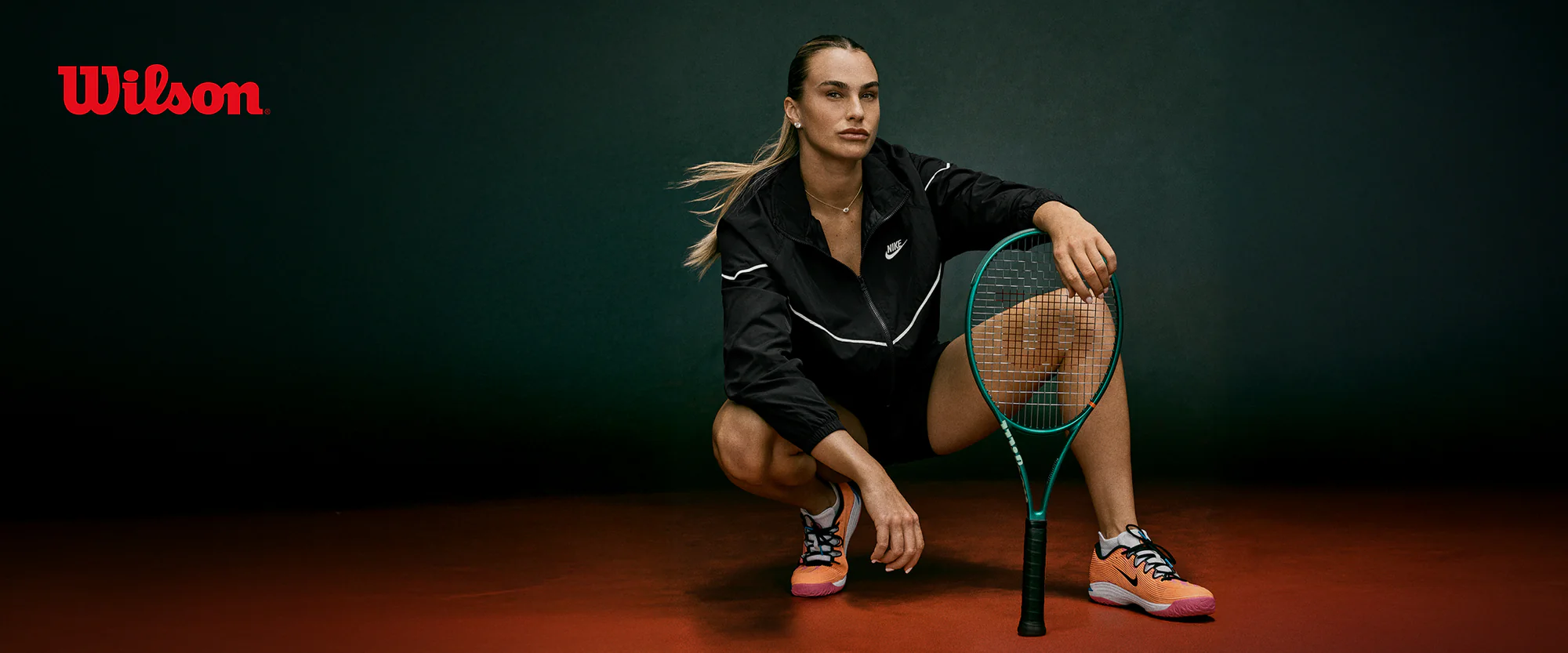 Twój Mistrzowski Set z Tennis-Point